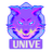 UNIVE emblem