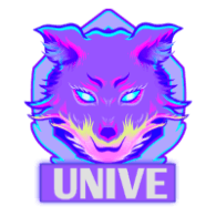 UNIVE emblem