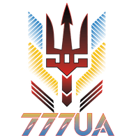 777UA emblem