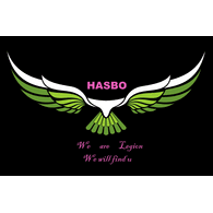 HASBO emblem