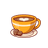 LATTE emblem