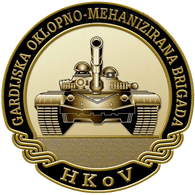 GOMBR emblem