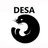 DE_SA emblem