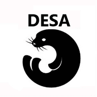 DE_SA emblem