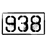 938 emblem