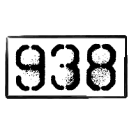 938 emblem