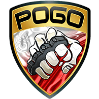 POGO2 emblem