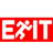 EX1T emblem