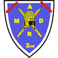 2ADRM emblem