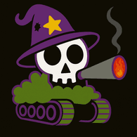 HOCUS emblem