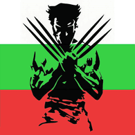 LOGAN emblem