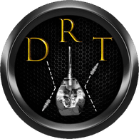_DRT_ emblem