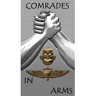 CRIA emblem