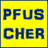 PFUSH emblem