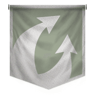 CHUK3 emblem