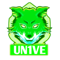 UN1VE emblem