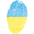 UA782 emblem