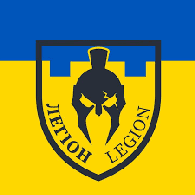 S_L_N emblem