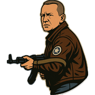 KTO emblem