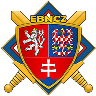EBNCZ emblem