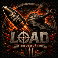 L0AD emblem
