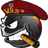 WRB emblem