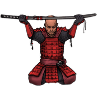 JAPAN emblem