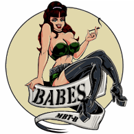 B-MBT emblem