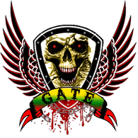 GATE emblem