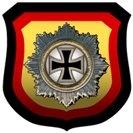 DPU emblem