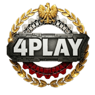 4PLAY emblem