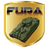 FURA emblem