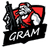 GRAM emblem