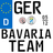 BAVAR emblem