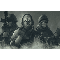 WELCO emblem