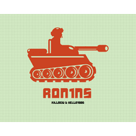 R1 emblem