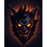 DE-S0 emblem