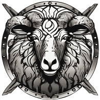 OVCE emblem
