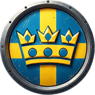 S-LEG emblem