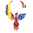 TDP-X emblem