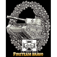 FT-B emblem