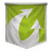 KZGN emblem