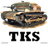 _TKS_ emblem
