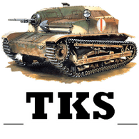 _TKS_ emblem