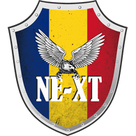 NE-XT emblem