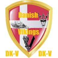 DK-V emblem