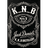K_N_B emblem
