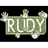 RUDY- emblem