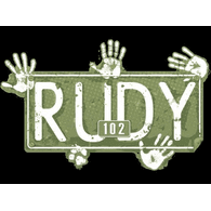 RUDY- emblem