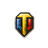 SRA1 emblem